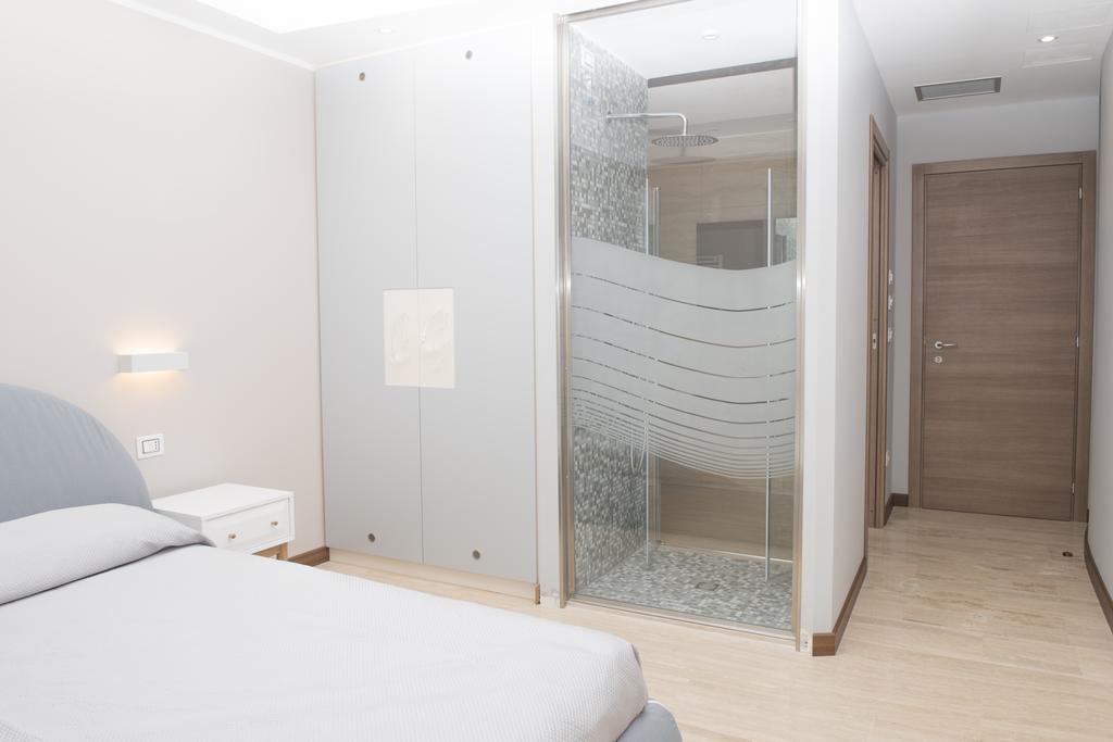 Casa Gaia Bed and Breakfast Pescara Kamer foto