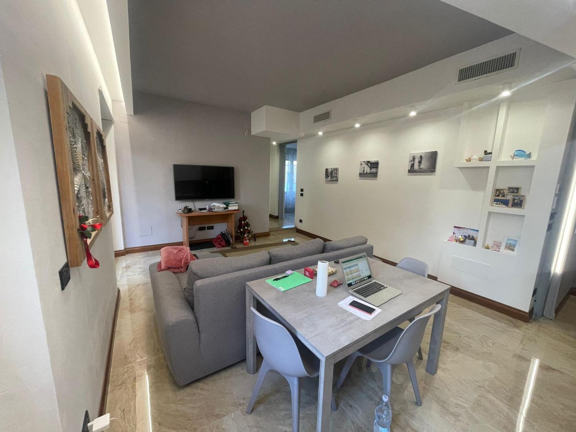 Casa Gaia Bed and Breakfast Pescara Kamer foto