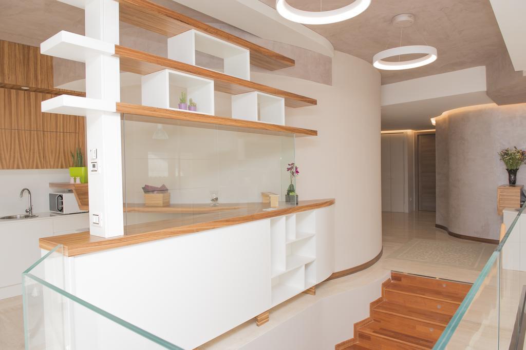 Casa Gaia Bed and Breakfast Pescara Buitenkant foto
