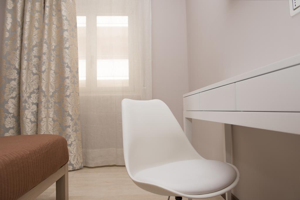 Casa Gaia Bed and Breakfast Pescara Kamer foto